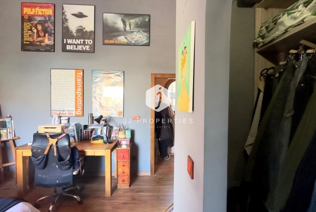 Resale - Villa -
Torrevieja - Torreblanca