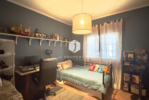 Resale - Villa -
Torrevieja - Torreblanca