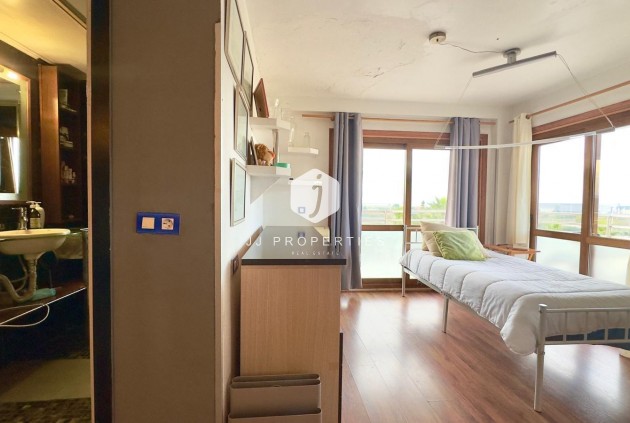 Resale - Apartment / flat -
Torrevieja - La veleta