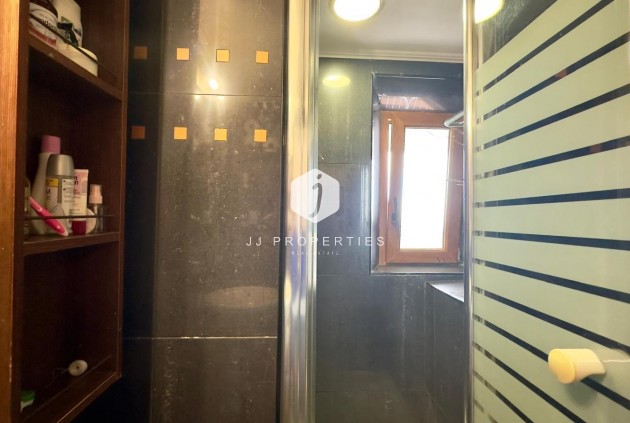 Resale - Apartment / flat -
Torrevieja - La veleta