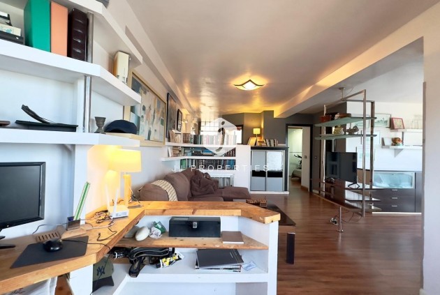 Resale - Apartment / flat -
Torrevieja - La veleta