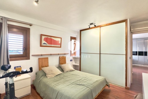 Resale - Apartment / flat -
Torrevieja - La veleta