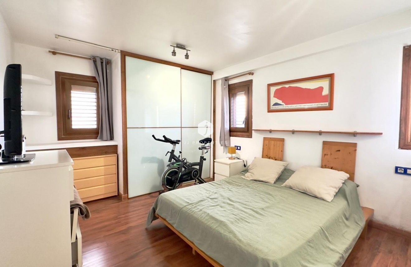 Resale - Apartment / flat -
Torrevieja - La veleta