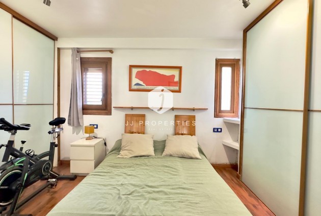 Resale - Apartment / flat -
Torrevieja - La veleta