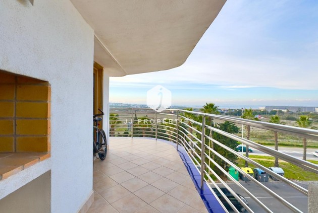 Resale - Apartment / flat -
Torrevieja - La veleta