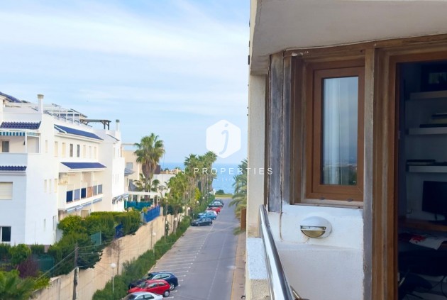 Resale - Apartment / flat -
Torrevieja - La veleta