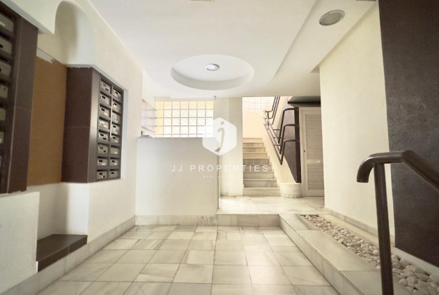 Resale - Apartment / flat -
Torrevieja - La veleta