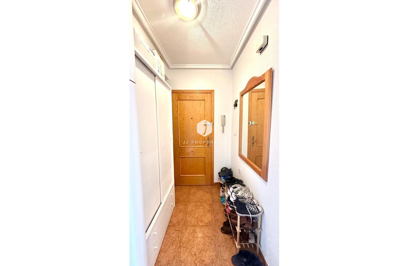 D'occasion - Appartement -
Torrevieja