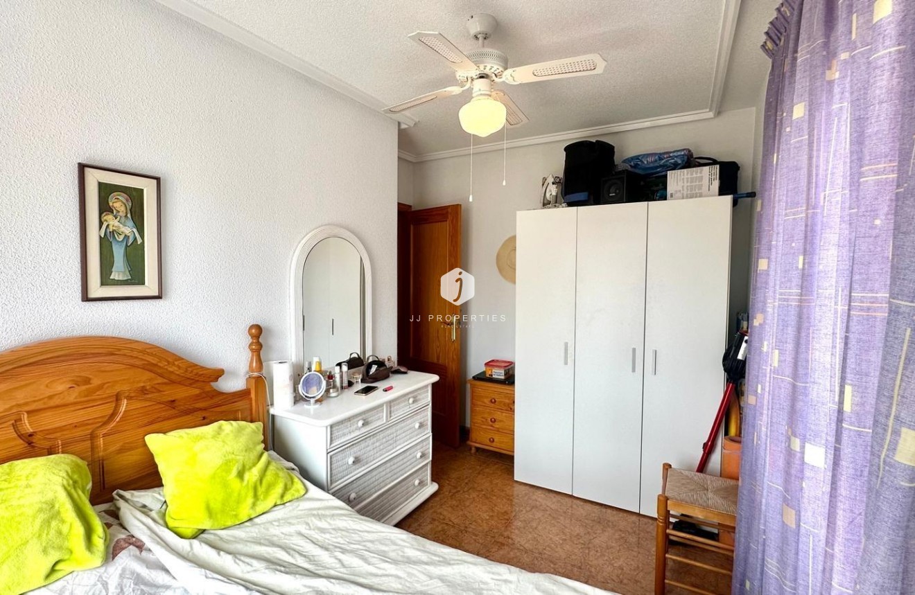 D'occasion - Appartement -
Torrevieja