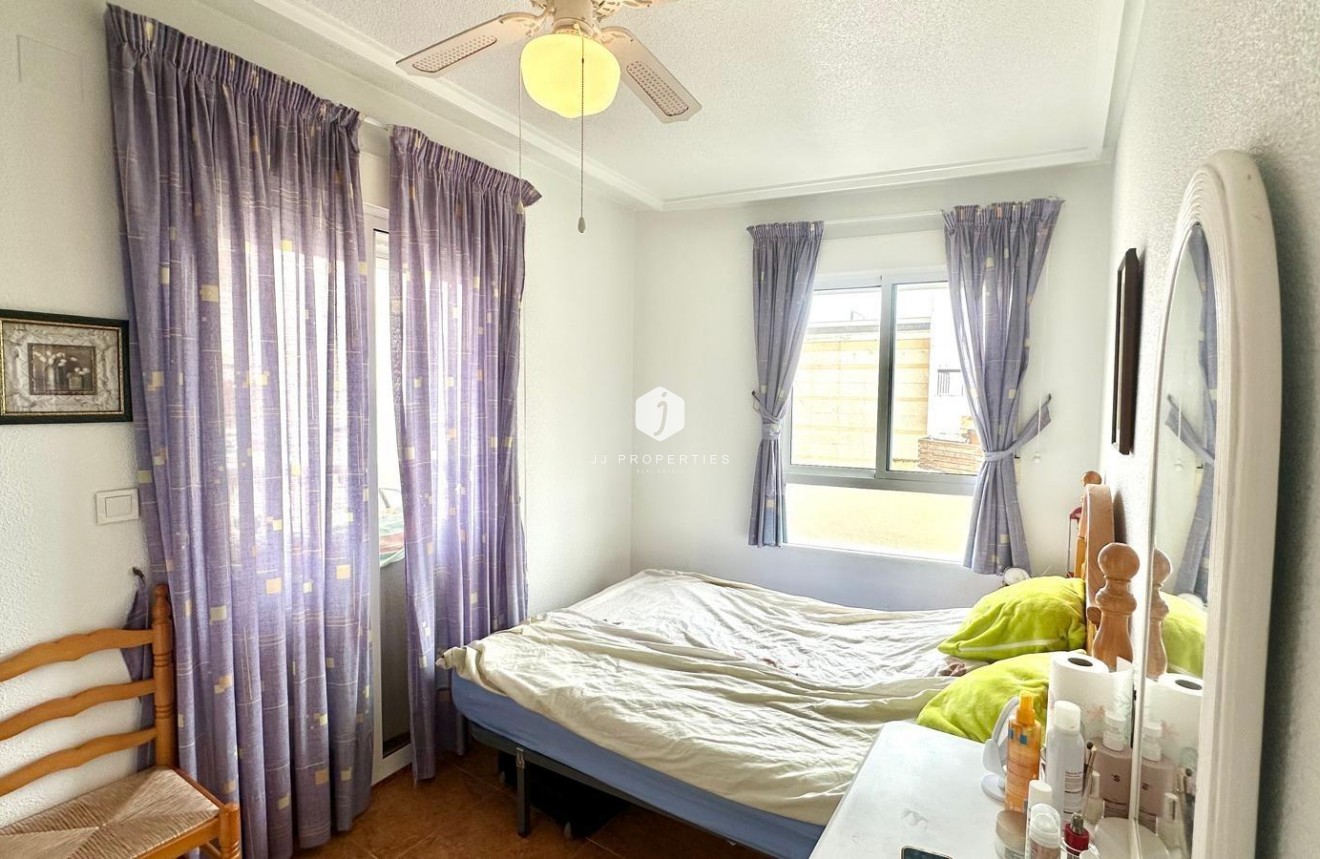 D'occasion - Appartement -
Torrevieja