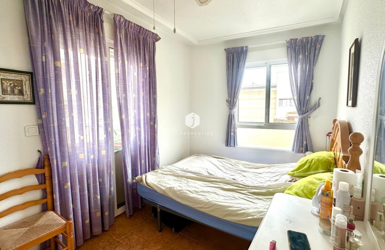 D'occasion - Appartement -
Torrevieja