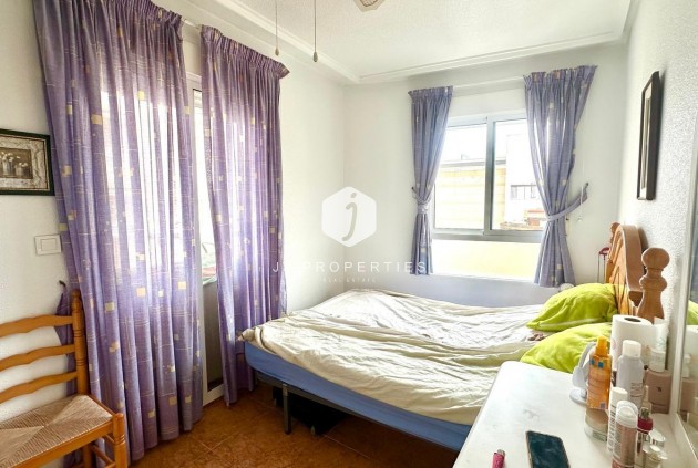 D'occasion - Appartement -
Torrevieja