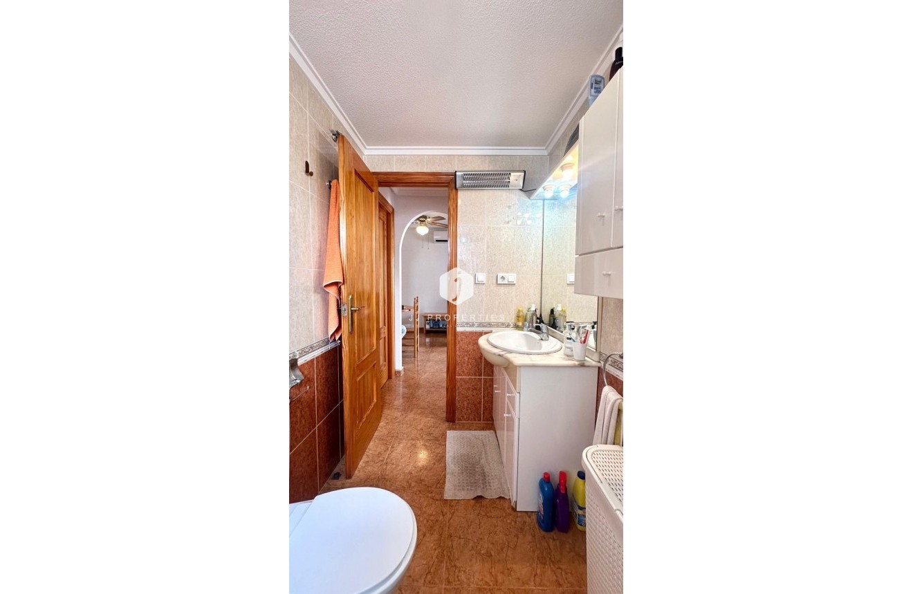 D'occasion - Appartement -
Torrevieja