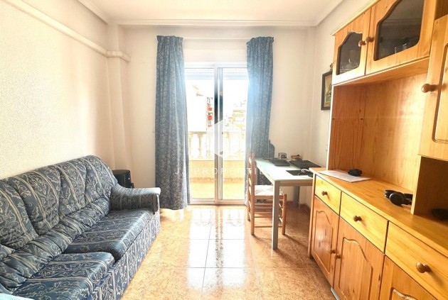 D'occasion - Appartement -
Torrevieja