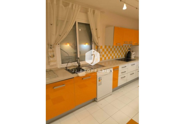 Resale - Villa -
Torrevieja - La siesta