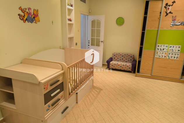 Resale - Villa -
Torrevieja - La siesta