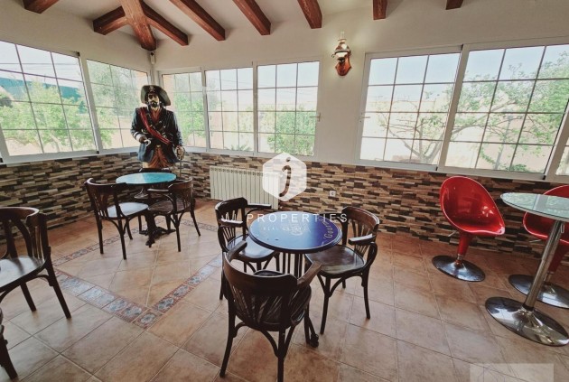 Resale - Villa -
Torrevieja - La Siesta - El Salado - Torreta