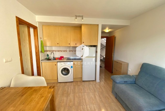 Resale - Apartment / flat -
Torrevieja