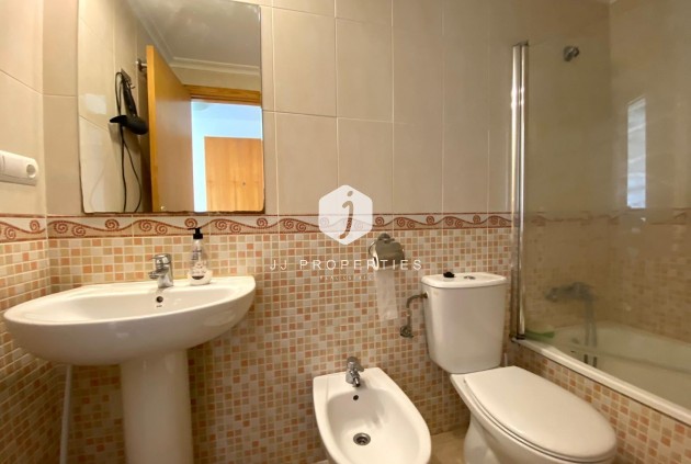 Resale - Apartment / flat -
Torrevieja