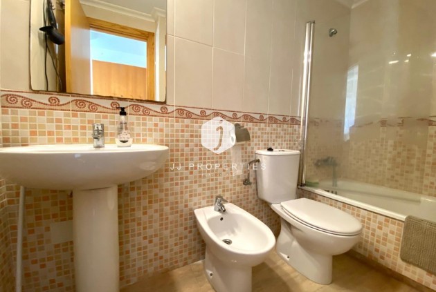 Resale - Apartment / flat -
Torrevieja