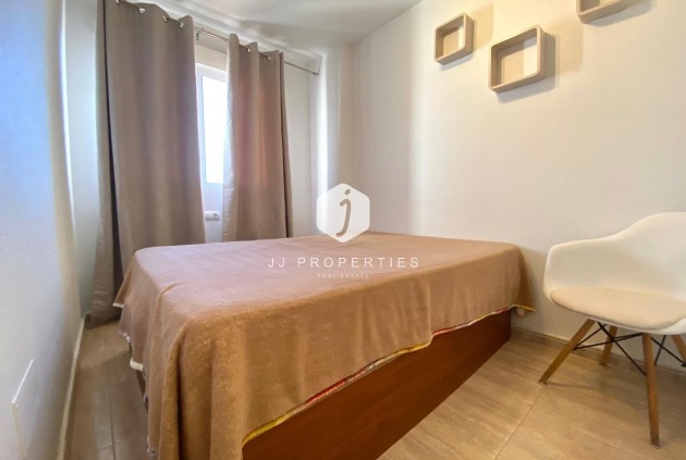 Resale - Apartment / flat -
Torrevieja