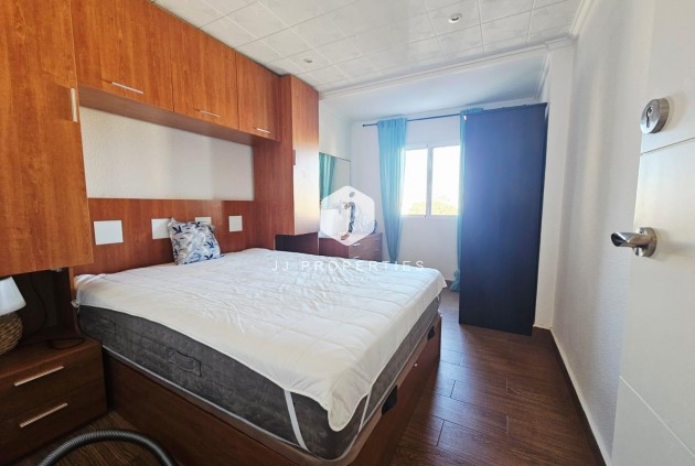 Resale - Duplex -
Torrevieja - Cabo cervera