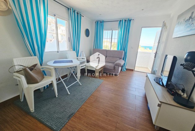 Resale - Duplex -
Torrevieja - Cabo cervera