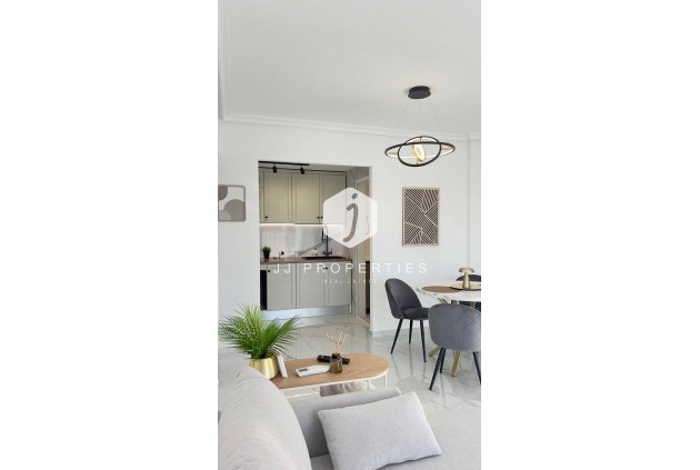 Resale - Penthouse -
Orihuela Costa - La Zenia