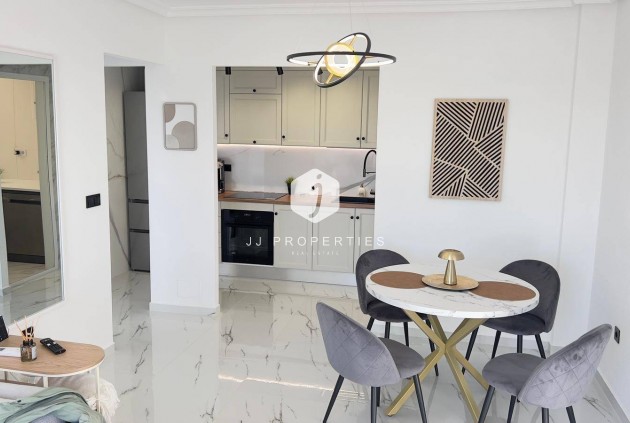 Resale - Penthouse -
Orihuela Costa - La Zenia