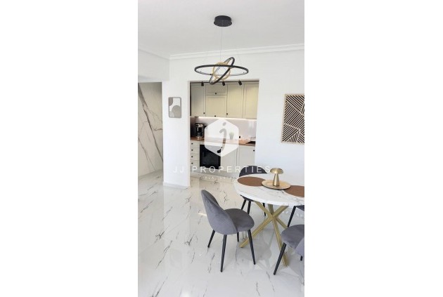 Resale - Penthouse -
Orihuela Costa - La Zenia