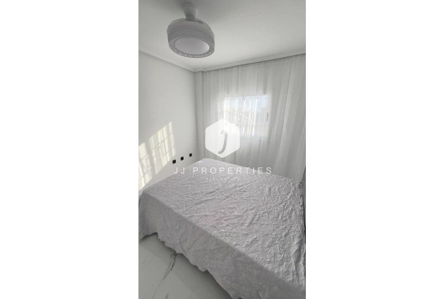 Resale - Penthouse -
Orihuela Costa - La Zenia