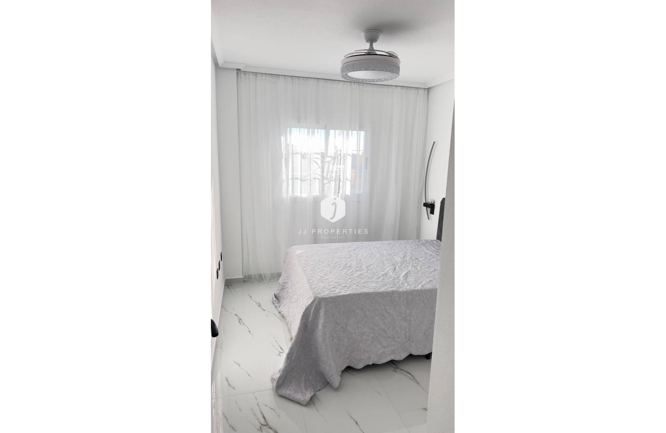Resale - Penthouse -
Orihuela Costa - La Zenia