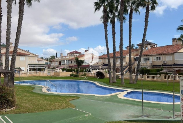 Resale - Penthouse -
Orihuela Costa - La Zenia