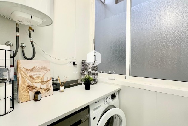 Resale - Bungalow -
Orihuela Costa - Playa Flamenca Norte