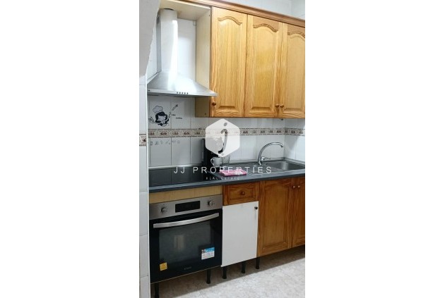 Resale - Chalet -
Torrevieja - Torretas