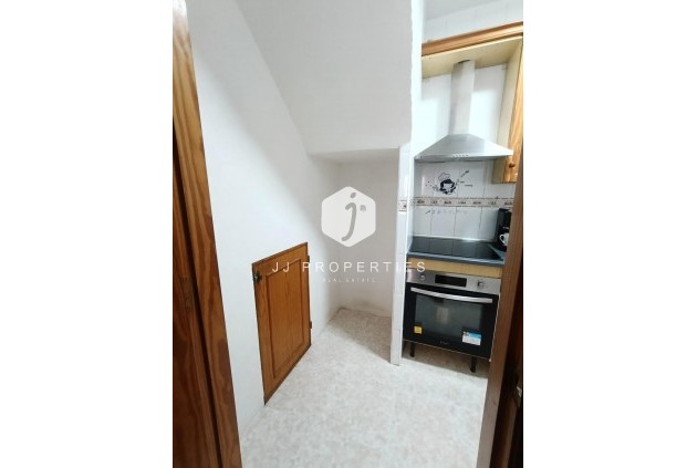 Resale - Chalet -
Torrevieja - Torretas