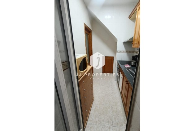 Resale - Chalet -
Torrevieja - Torretas