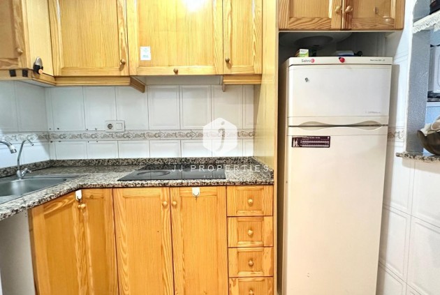 Resale - Apartment / flat -
Torrevieja