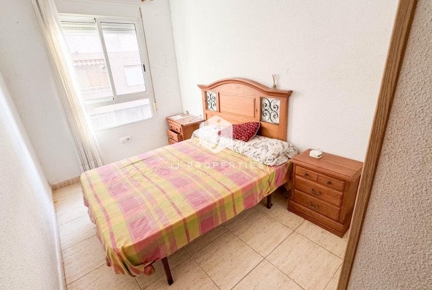 Resale - Apartment / flat -
Torrevieja - PARQUE DE LAS NACIONES