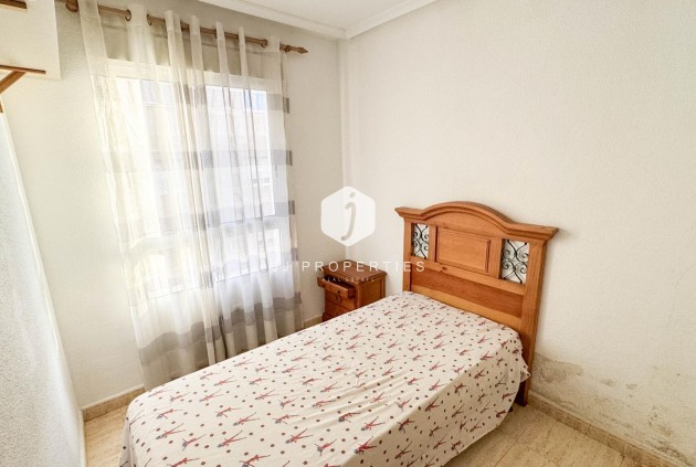 Resale - Apartment / flat -
Torrevieja - PARQUE DE LAS NACIONES
