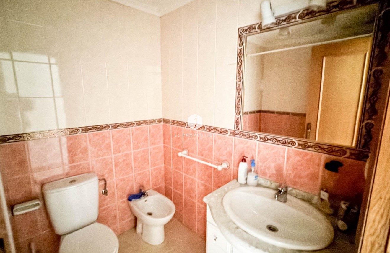 Resale - Apartment / flat -
Torrevieja - PARQUE DE LAS NACIONES