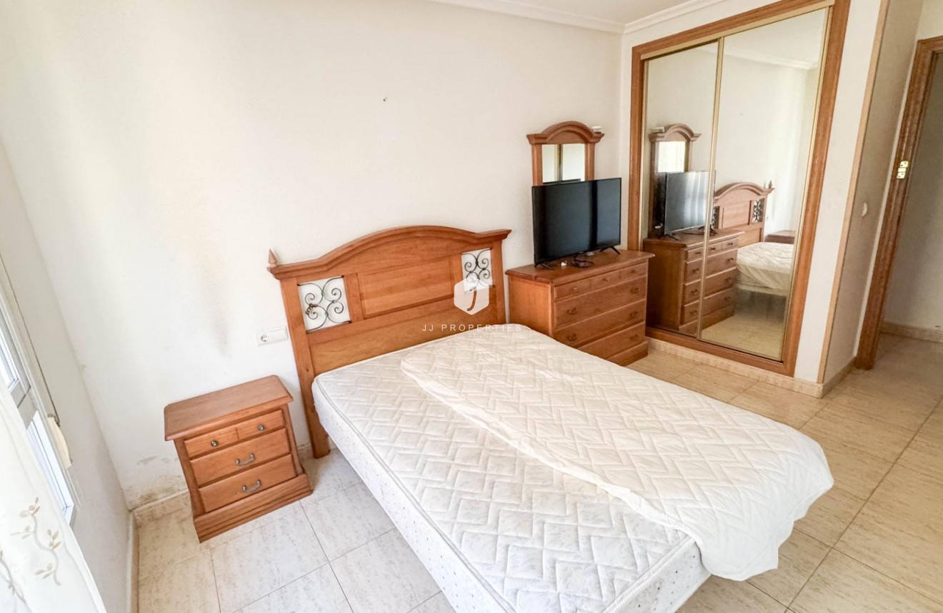 Resale - Apartment / flat -
Torrevieja - PARQUE DE LAS NACIONES
