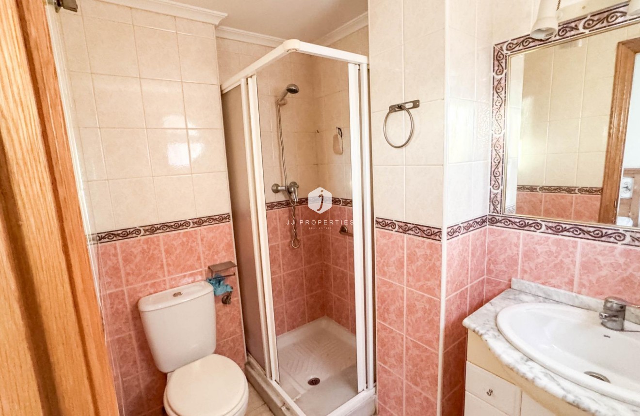 Resale - Apartment / flat -
Torrevieja - PARQUE DE LAS NACIONES