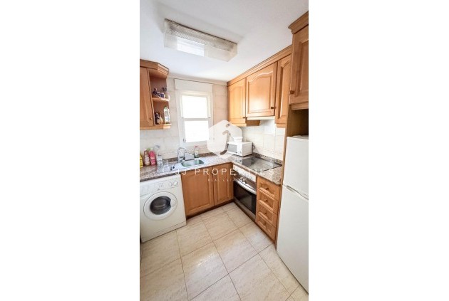 Resale - Apartment / flat -
Torrevieja - PARQUE DE LAS NACIONES