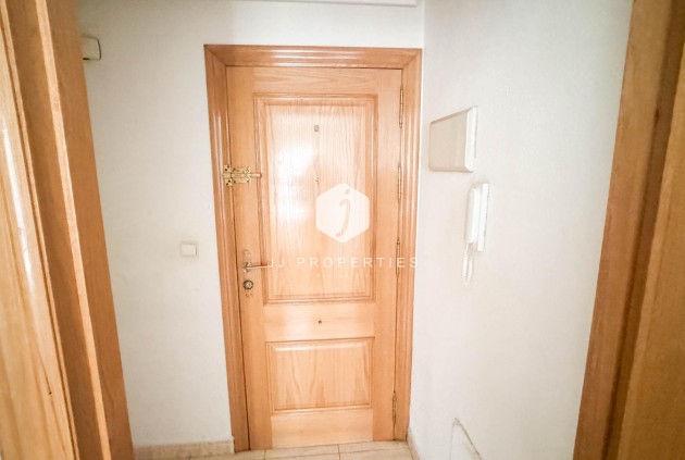 Resale - Apartment / flat -
Torrevieja - PARQUE DE LAS NACIONES