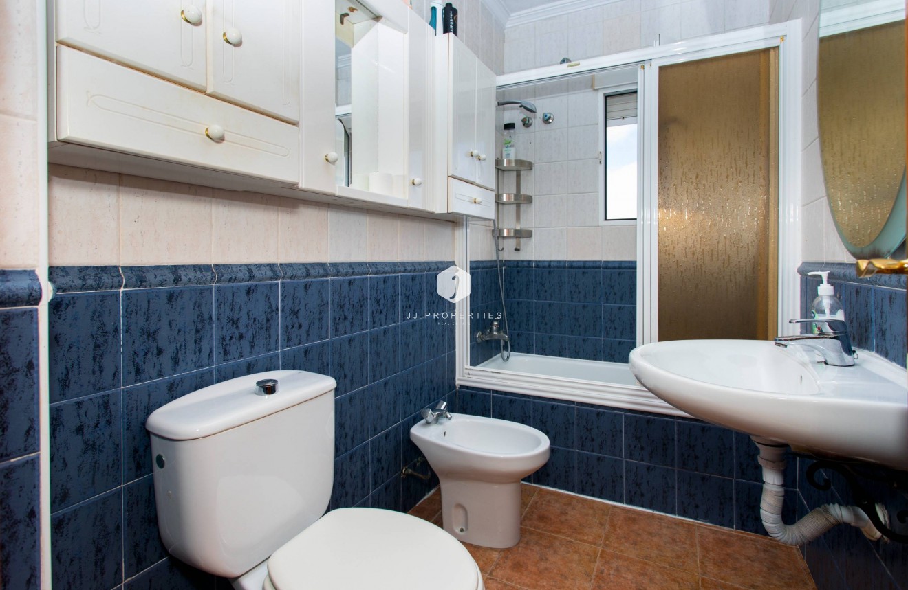 Resale - Bungalow -
Orihuela Costa - Rocio Del Mar