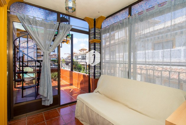 Resale - Bungalow -
Orihuela Costa - Rocio Del Mar
