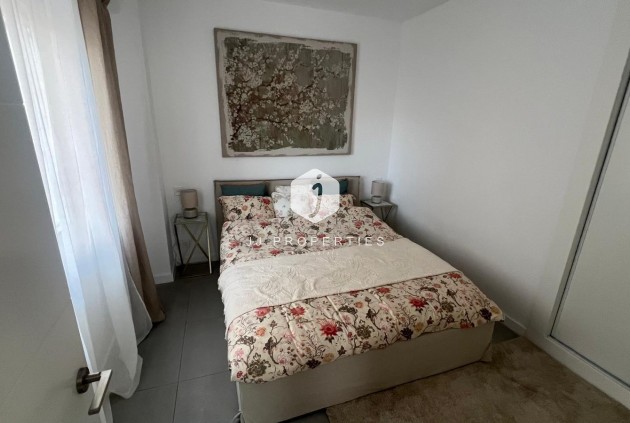 Resale - Apartment / flat -
Torrevieja - Zona Los Frutales