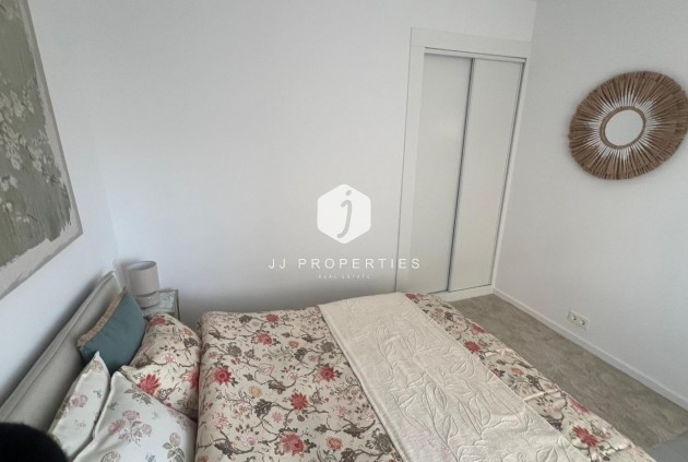 Resale - Apartment / flat -
Torrevieja - Zona Los Frutales