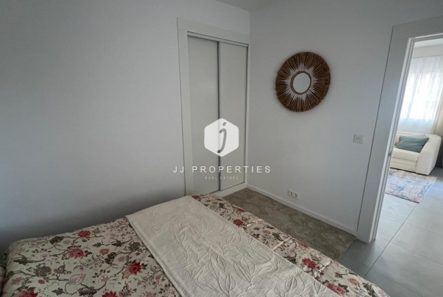 Resale - Apartment / flat -
Torrevieja - Zona Los Frutales